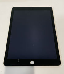 Apple iPad Air 2 128GB, Wi-Fi, 9.7in - Gold & Black