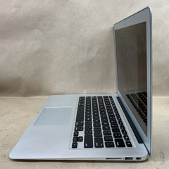 MacBook Air 13" 2015, Core i5-5250U @ 1.6GHz, 8GB RAM, 128GB SSD, High Sierra
