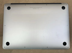 MacBook Air 13" 2015, Core i5-5250U @ 1.6GHz, 8GB RAM, 128GB SSD, High Sierra