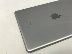 Apple iPad 5th Generation 32GB Space Gray WiFi Very Good Condition