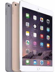 Apple iPad Air 2 9.7" 16GB 32GB 64GB 128GB All Colors WiFi + Cellular- Very Good