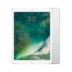 Apple iPad Pro (1st Gen) 128GB - Wi-Fi - 9.7" - Silver - 2016 - 1 Yr Wty