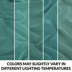 6 Piece Bed Sheet Set 1800 Series Microfiber Comfort Deep Pocket Hotel Bed Sheet