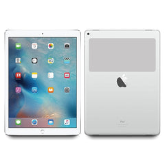 2016 Apple iPad Pro 32GB WiFi Only 9.7" (Silver/Etching) A1673 - w/Year Warranty