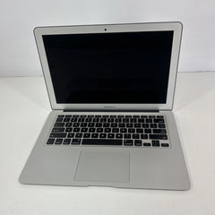 Apple MacBook Air A1466 2012 1.8GHz Core i5 4GB Ram 250GB SSD Lion 10.7.5