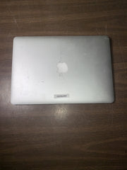 MACBOOK AIR "CORE I5” 1.7 13" 2012 1.7 GHZ CORE I5 (I5-3317U) 8GB RAM