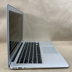 MacBook Air 13" 2015, Core i5-5250U @ 1.6GHz, 8GB RAM, 128GB SSD, High Sierra