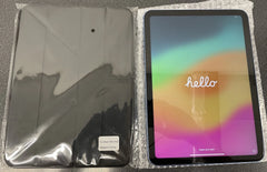 Apple iPad 10th 2022 10.9in - WiFi - 256GB - ALL COLOR - FAIR