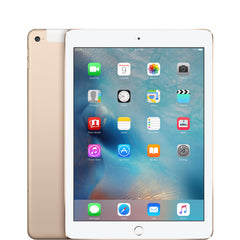 Apple iPad Air 2 9.7" 16GB 32GB 64GB 128GB All Colors WiFi + Cellular - Good
