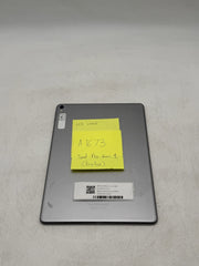 Apple iPad Pro 9.7-inch (32GB) Space Gray Wi-Fi 2016 |Read|