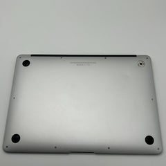 Apple MacBook Air 13-inch A1466 2015 Core i5 8GB RAM 128GB 112 Cycles