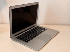 APPLE MACBOOK AIR 13 | A1466 | i5 | BOOST | FAST | UPGRADES | FREE WARRANTY