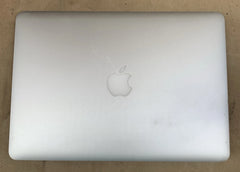 MacBook Air 13" 2015, Core i5-5250U @ 1.6GHz, 8GB RAM, 128GB SSD, High Sierra