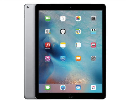 Apple iPad Pro 9.7-inch (Wi-Fi) 32GB Space Gray 2016 READ