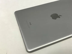 Apple iPad 5th Generation 32GB Space Gray WiFi Very Good Condition