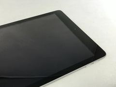 Apple iPad 5th Generation 32GB Space Gray WiFi Very Good Condition