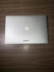 MACBOOK AIR "CORE I5” 1.7 13" 2012 1.7 GHZ CORE I5 (I5-3317U) 8GB RAM