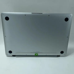 2012 Apple MacBook Air 13.3" i5 1.6GHz 4GB RAM 128GB SSD Silver A1466