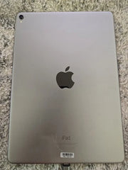 Apple iPad Pro A1673 32GB 9.7" WiFi Tablet Space Gray 95% battery