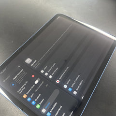 Apple iPad 10th Gen (64GB, Wi-Fi, Blue) Mint Condition 2023