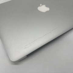 Apple MacBook Air A1466 (2012) Intel i5-3427u 1.80 GHz 4 GB RAM 500 GB SSD