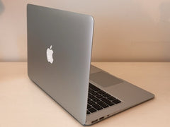 APPLE MACBOOK AIR 13 | A1466 | i5 | BOOST | FAST | UPGRADES | FREE WARRANTY