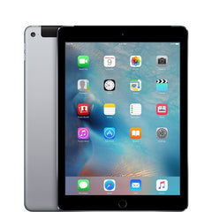 Apple iPad Air 2 9.7" 16GB 32GB 64GB 128GB All Colors WiFi + Cellular - Good