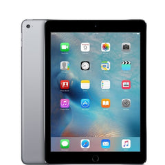 Apple iPad Air 2 9.7" 16GB 32GB 64GB 128GB All Colors WiFi + Cellular- Very Good