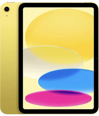 Apple iPad 10th 2022 10.9in - WiFi - 256GB - ALL COLOR - FAIR