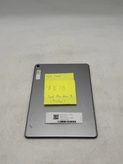 Apple iPad Pro 9.7-inch (32GB) Space Gray Wi-Fi 2016 |Read|