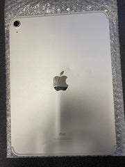 Apple iPad 10th 2022 10.9in - WiFi - 256GB - ALL COLOR - FAIR