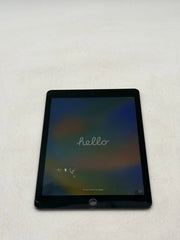 Apple iPad Pro 9.7-inch (32GB) Space Gray Wi-Fi 2016 |Read|