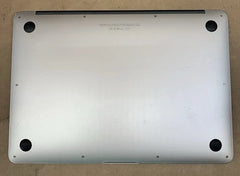 MacBook Air 13" 2015, Core i5-5250U @ 1.6GHz, 8GB RAM, 128GB SSD, High Sierra