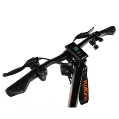 Landturbo Off-Road Electric Scooter