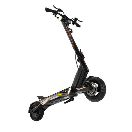 Landturbo Off-Road Electric Scooter