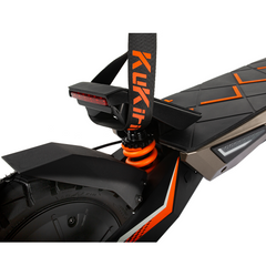 Landturbo Off-Road Electric Scooter
